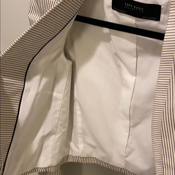 Professional Work Blazer - Picture 4 of 5